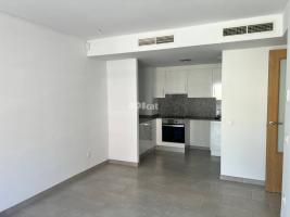 Alquiler piso, 60.00 m²