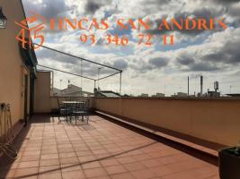 租 àtic, 77.00 m²