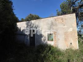 Suelo rústico, 125.00 m²