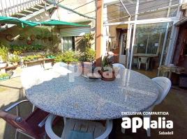 Houses (detached house), 358.00 m², near bus and train, DEL PLA