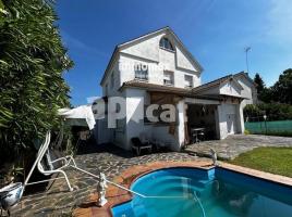  (unifamiliar aïllada), 267 m², Zona