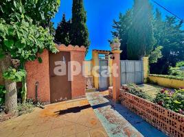  (xalet / torre), 220.00 m², Carretera N-420