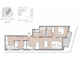 Pis, 79.09 m², 新