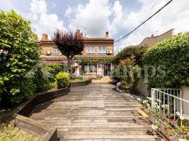 Detached house, 280.00 m²