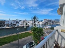 Study, 35.00 m², Avenida castelló d'empúries