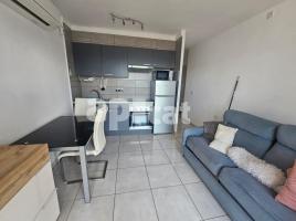 Study, 35.00 m², Avenida castelló d'empúries