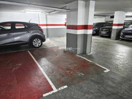Lloguer plaça d'aparcament, 7.77 m²