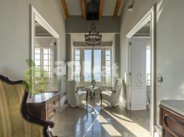 Casa (unifamiliar aislada), 386.00 m², cerca de bus y tren, Avenida Paseo Marítim Joan Reventós