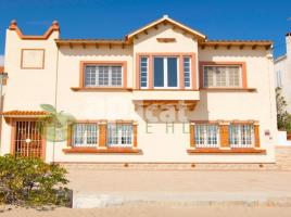 Casa (unifamiliar aislada), 386.00 m², cerca de bus y tren, Avenida Paseo Marítim Joan Reventós