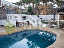 Casa (unifamiliar adosada), 280.00 m², cerca de bus y tren, Paseo de la Tramuntana