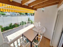  (unifamiliar adossada), 90.00 m², Calle Giuseppe Verdi