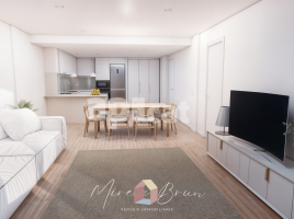 Flat, 64.00 m², almost new, Calle Taradell, 27