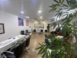For rent business premises, 90.00 m²