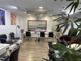 For rent business premises, 90.00 m²