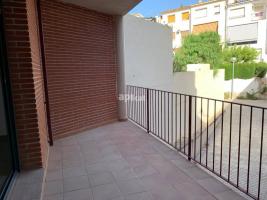 Flat, 50.00 m², almost new