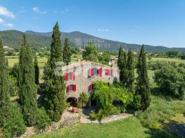 Casa (masia), 350 m², Zona
