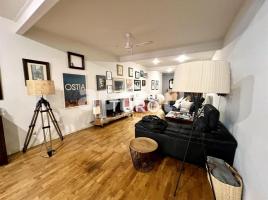 Flat, 222 m², Zona