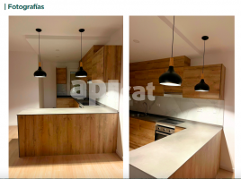 Pis, 95.00 m², près de bus et de métro, Calle d'Aribau
