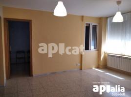 Flat, 77.00 m², near bus and train, Avenida de la Concòrdia, 92