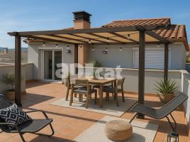 Attic, 99.00 m², almost new, Calle de Sant Josep