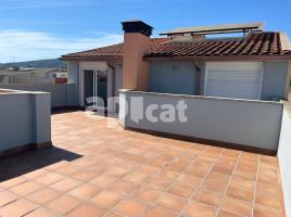 Attic, 99.00 m², almost new, Calle de Sant Josep