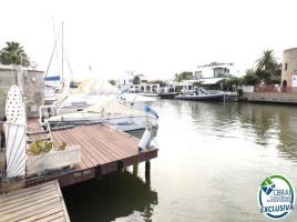  (unifamiliar adossada), 120.00 m², Calle Port Joan, 51A