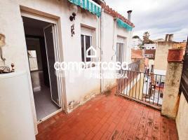 Casa (unifamiliar aïllada), 125.00 m², prop de bus i tren