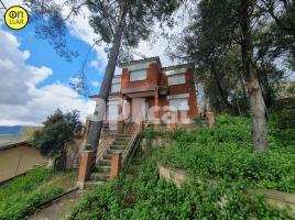Casa (unifamiliar aïllada), 161.00 m², prop de bus i tren