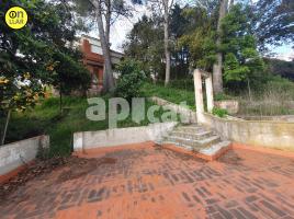 Casa (unifamiliar aïllada), 161.00 m², prop de bus i tren