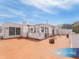 Ático, 88.00 m², cerca de bus y tren, Zona turistica