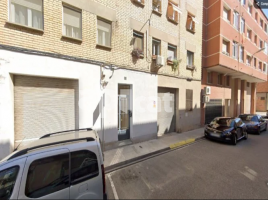 Pis, 102.00 m², Calle de Solsona, 1