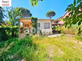 Casa (unifamiliar aïllada), 68.00 m², prop de bus i tren