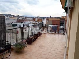 Ático, 82.00 m², cerca de bus y tren