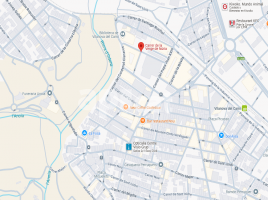 Pis, 93.00 m², Calle de la Verge de Núria, 2