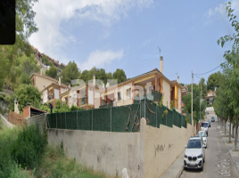 (unifamiliar adossada), 186.00 m², Calle Carrer de Palestina, 13