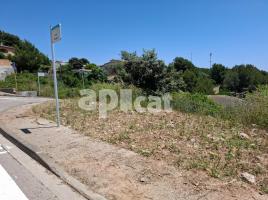 Suelo urbano, 0.00 m²