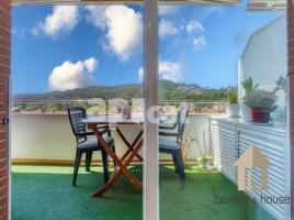 Àtic, 133 m², Zona