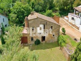 Casa (masia), 374 m², Zona