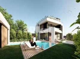 Casa (xalet / torre), 450.00 m²