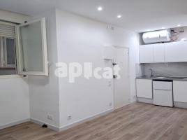 Estudi, 26.00 m², Calle carrer d`arquimedes