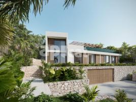  (xalet / torre), 740.00 m², neu
