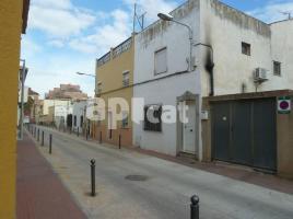 Flat, 95.00 m², Pasaje de la Mare de Déu de Guadalupe