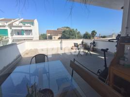 Àtic, 93.00 m²