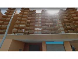 Plaza de aparcamiento, 12.00 m²