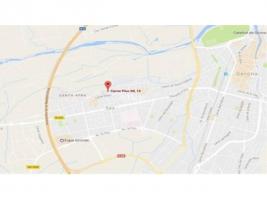Rustic land, 448.00 m²