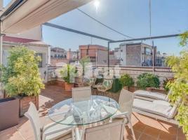 Ático, 195.00 m², cerca de bus y tren