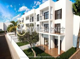 Piso, 81.24 m², cerca de bus y tren, nuevo, Cala Bona