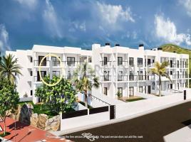 Piso, 81.24 m², cerca de bus y tren, nuevo, Cala Bona