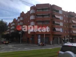Pis, 92.00 m², prop de bus i tren, Fontsanta Fatjo