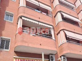 Pis, 92.00 m², prop de bus i tren, Fontsanta Fatjo
